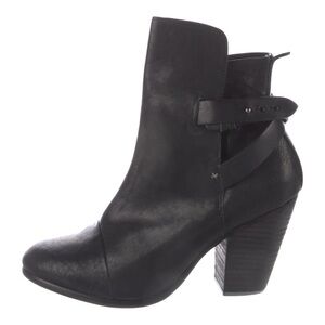 Rag & Bone Kinsey Ankle Boots